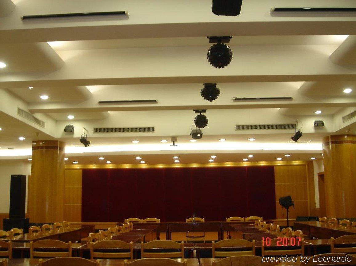 Guangzhou Jinying Hotel Съоръжения снимка