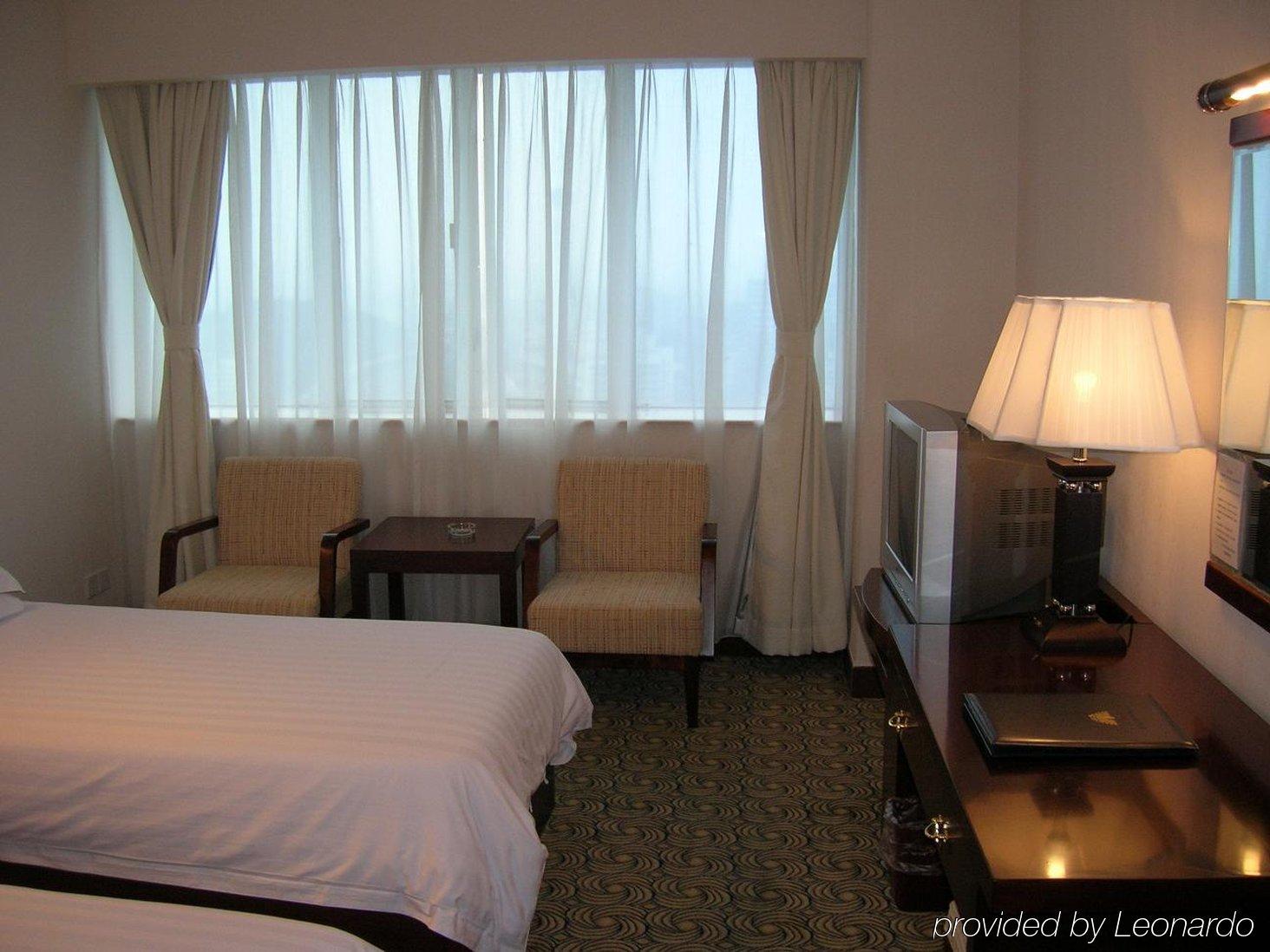 Guangzhou Jinying Hotel Стая снимка